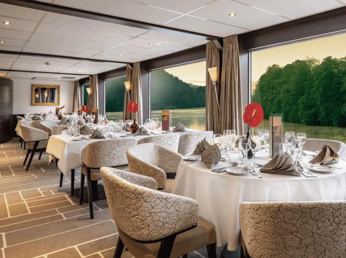 Restaurants & Dining